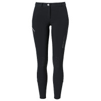 Bond Softshell-Reithose Mountain Horse Damen
