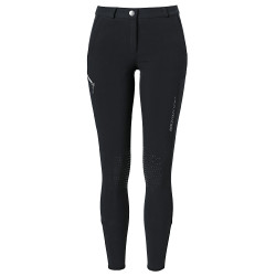Bond Softshell-Reithose Mountain Horse Damen