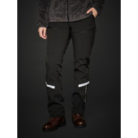 Artax Softshellhose Mountain Horse Damen