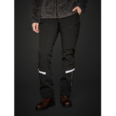 Artax Softshellhose Mountain Horse Damen Artax Softshellhose Mountain Horse Damen