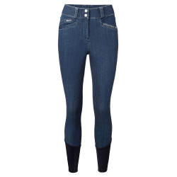 Dream Denim-Reithose Mountain Horse Damen
