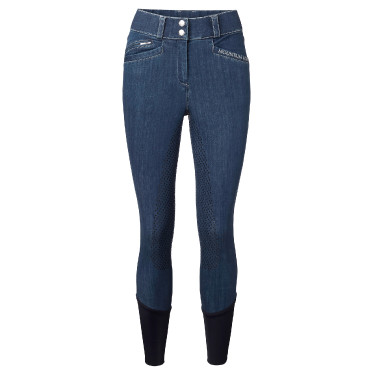 Dream Denim-Reithose Mountain Horse Damen