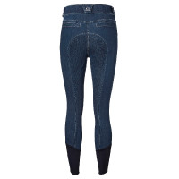 Dream Denim-Reithose Mountain Horse Damen