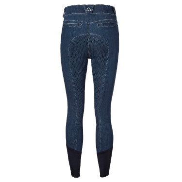 Dream Denim-Reithose Mountain Horse Damen