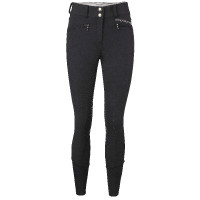 Diana Reithose mit kniehohem Silikongrip Mountain Horse Damen