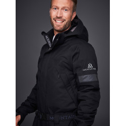 Overall-Schutz Mountain Horse Overall-Schutz Mountain Horse