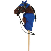 Pony Academy Steckenpferd Dressurzaum
