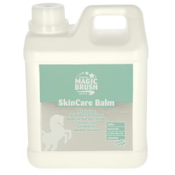 Pflegebalsam für die Haut SkinCare Magic Brush Pflegebalsam für die Haut SkinCare Magic Brush