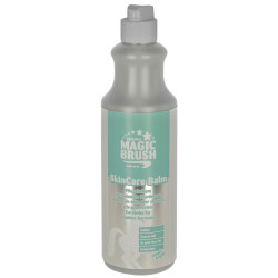 Pflegebalsam für die Haut SkinCare Magic Brush