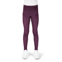 Kinder Reitleggings Winter Neva – warm & rutschfest