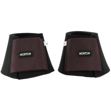 Reitglocken aus Neopren Norton Color – Hufschutz Reitglocken aus Neopren Norton Color – Hufschutz