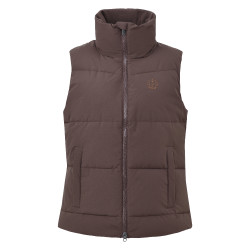 Reitweste Damen IRH Chica – warm, stylisch, funktional