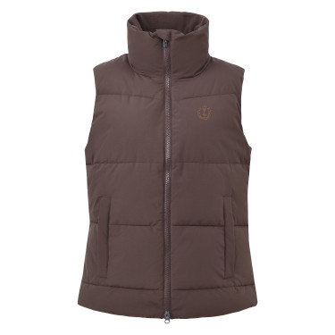 Reitweste Damen IRH Chica – warm, stylisch, funktional