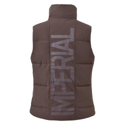 Reitweste Damen IRH Chica – warm, stylisch, funktional