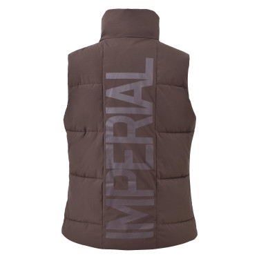 Reitweste Damen IRH Chica – warm, stylisch, funktional