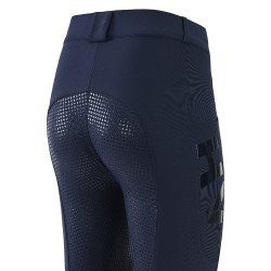Damen-Reithose HV Polo Femmy FullGrip – Equi-Clic