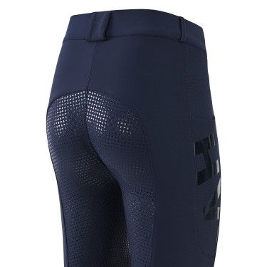 Damen-Reithose HV Polo Femmy FullGrip – Equi-Clic