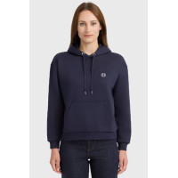 Herz Sweatshirt Harcour Damen
