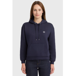 Herz Sweatshirt Harcour Damen