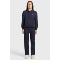 Herz Sweatshirt Harcour Damen