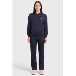 Herz Sweatshirt Harcour Damen