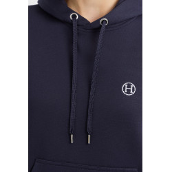 Herz Sweatshirt Harcour Damen