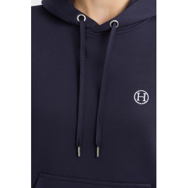 Herz Sweatshirt Harcour Damen