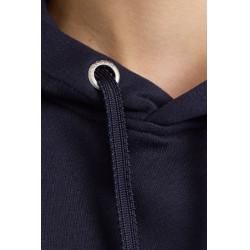 Herz Sweatshirt Harcour Damen