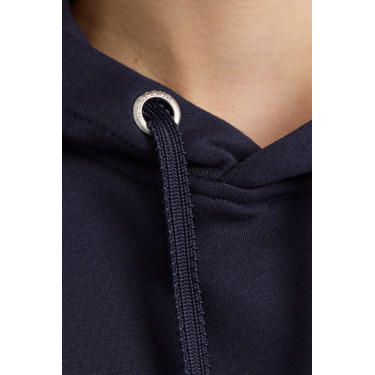 Herz Sweatshirt Harcour Damen