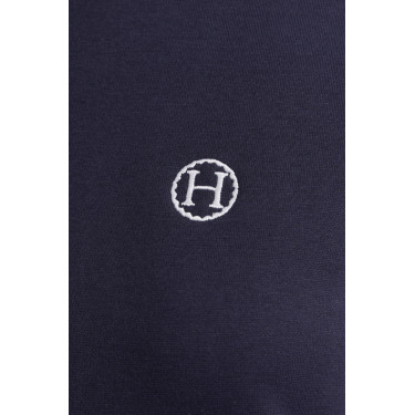 Herz Sweatshirt Harcour Damen