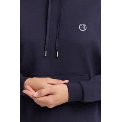 Herz Sweatshirt Harcour Damen