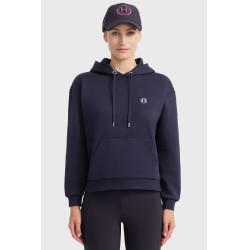 Herz Sweatshirt Harcour Damen