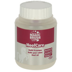 Premium HoofCare Huföl Magic Brush Premium HoofCare Huföl Magic Brush