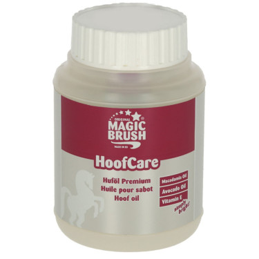 Premium HoofCare Huföl Magic Brush Premium HoofCare Huföl Magic Brush