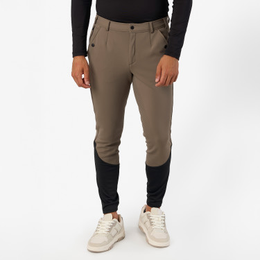 Herren Winterreithose Full Grip Euro-Star Marcel | Equi-Clic