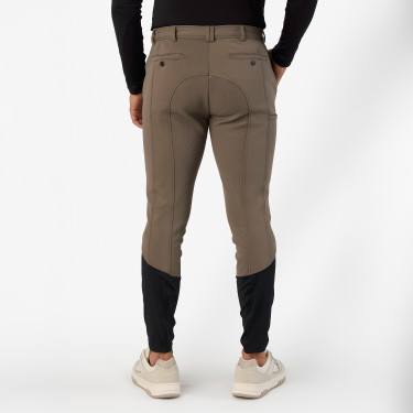 Herren Winterreithose Full Grip Euro-Star Marcel | Equi-Clic