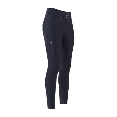 Reithose Damen FullGrip Euro-Star Aurelle Diamond – Equi-Clic