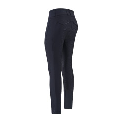 Reithose Damen FullGrip Euro-Star Aurelle Diamond – Equi-Clic