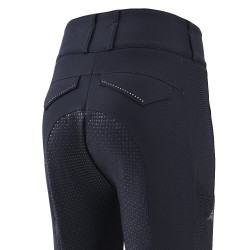 Reithose Damen FullGrip Euro-Star Aurelle Diamond – Equi-Clic