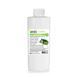 Algomax ESC Laboratoire Algomax ESC Laboratoire