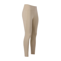 Reitleggings Damen mit Knie-Grip – Euro-Star Empower