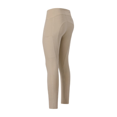 Reitleggings Damen mit Knie-Grip – Euro-Star Empower