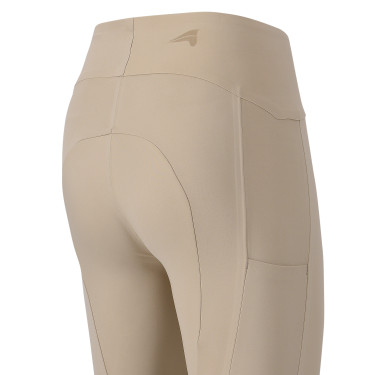 Reitleggings Damen mit Knie-Grip – Euro-Star Empower
