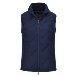 Reitweste Damen Jenny Hybrid – leicht & warm | Equi-Clic