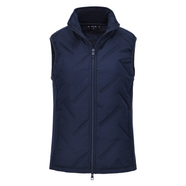 Reitweste Damen Jenny Hybrid – leicht & warm | Equi-Clic