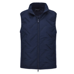 Reitweste Herren Hybrid – warm & flexibel | EQUI-CLIC