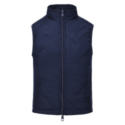 Kinder Reitweste Hybrid – Imperial Riding | equi-clic