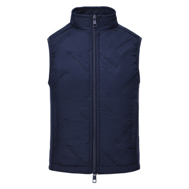 Kinder Reitweste Hybrid – Imperial Riding | equi-clic