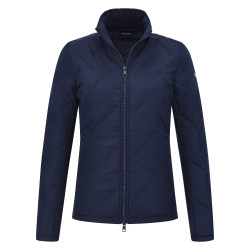 Reitjacke Damen Hybrid – Imperial Riding Jenny | equi-clic