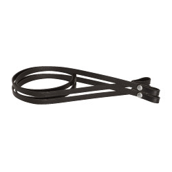 Kandarenzügel fürs Hobby Horse | Reitzubehör online